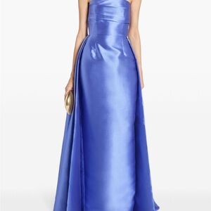 Solace London Tiffany gown